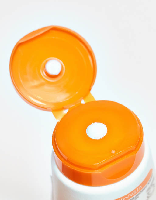 Garnier Ambre Solaire Mini Ultra-Hydrating Shea Butter Sun Protection Cream SPF50+ 50ml, 3 of 4
