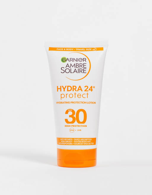 Garnier Ambre Solaire Mini Ultra-Hydrating Sun Protection Cream SPF30 50ml, 2 of 4