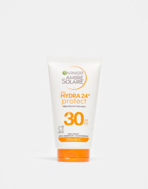 Garnier Ambre Solaire Mini Ultra-Hydrating Sun Protection Cream SPF30 50ml