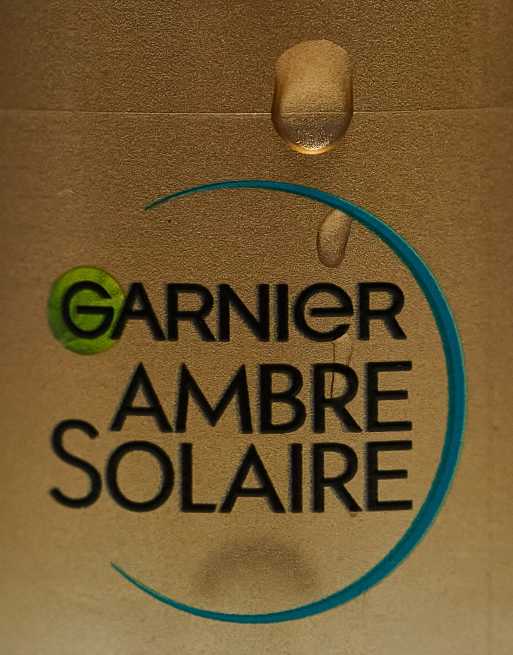 Garnier – Ambre Solaire – Natural Bronzer Self Tan Face Drops – Selbstbräunungstropfen für das Gesicht 30 ml, 4 von 4