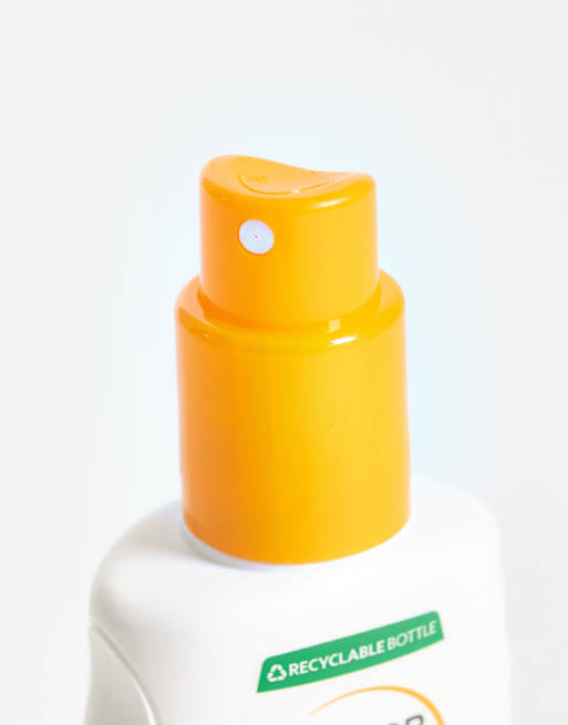 Garnier Ambre Solaire SPF 50+ Sensitive Advanced Hypoallergenic Sun Cream Spray 150ml, 4 of 4