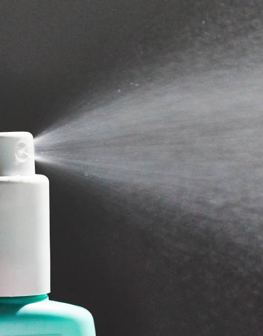 Garnier Ambre – Solaire – Spray po opalaniu, 150 ml, 4 z 4