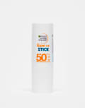 [Garnier] Garnier Ambre Solaire Super UV Stick SPF50+-No colour No Size No colour