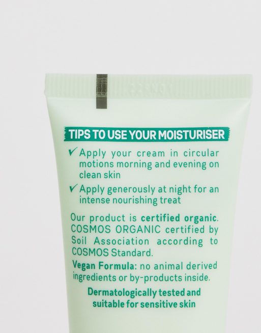 Garnier Argan Nourishing Face Moisturiser 50ml - NOC, 4 of 4