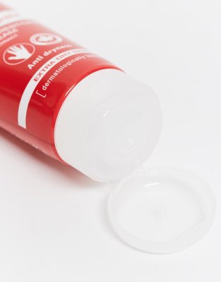 garnier body repair cream