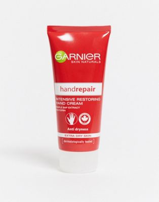 Garnier – Body Repair – Handcreme für extrem trockene Haut