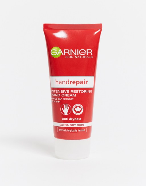 Garnier Body Repair Handcreme Fur Extrem Trockene Haut 100 Ml Asos