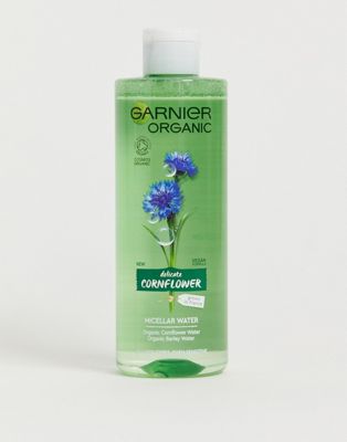 Garnier Cornflower Micellar Cleansing 400ml - ASOS Price Checker