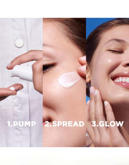 Garnier - Crème sérum à la vitamine C IP 25 - 50 ml, 5 de 5