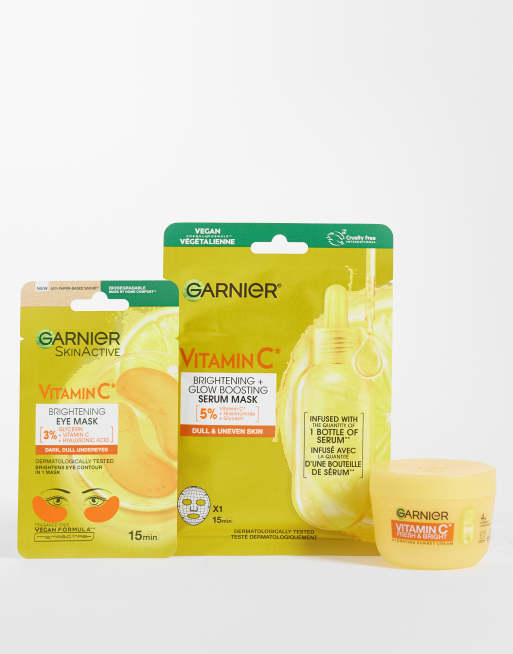 Garnier Glow Getter Christmas Geschenkset, 4 von 4