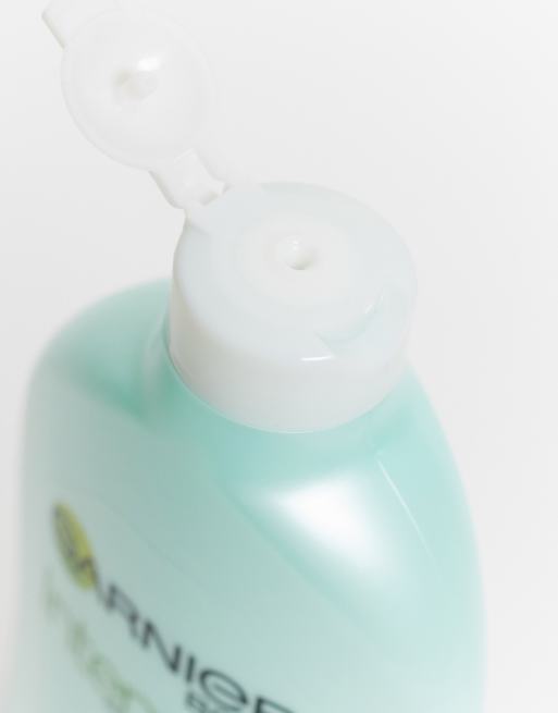 Garnier – Intensive 7 Days – Mleczko z mango i wyciągiem z probiotyków do suchej skóry, 400 ml, 3 z 4
