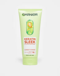 Garnier Keratin Sleek Conditioner 200ml
