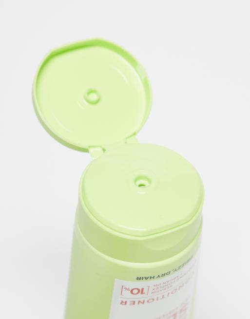 Garnier Keratin Sleek Conditioner 200ml, 2 of 3