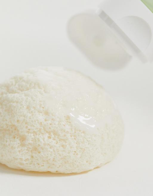 Garnier – Konjac Botanical – Reinigungsschwamm - NOC, 3 von 4