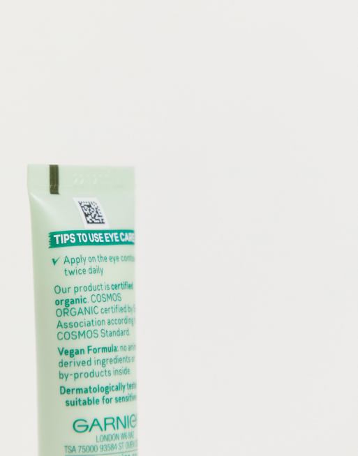 Garnier - Lavandin anti-age oogcrème 15ml - NOC, 2 van 4