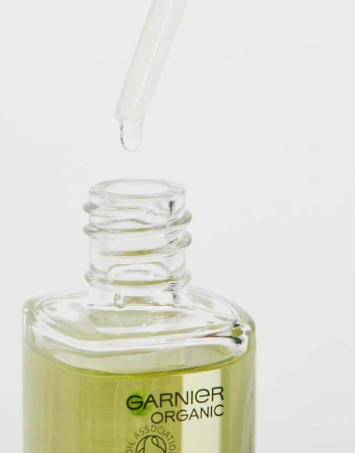 Garnier – Lavandin Glow Facial Oil – Ansiktsolja – NOC, 3 av 4