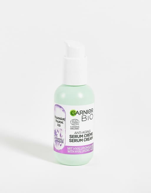 Garnier Lavandin & Hyaluronic Acid Serum Cream 50ml NOC ASOS