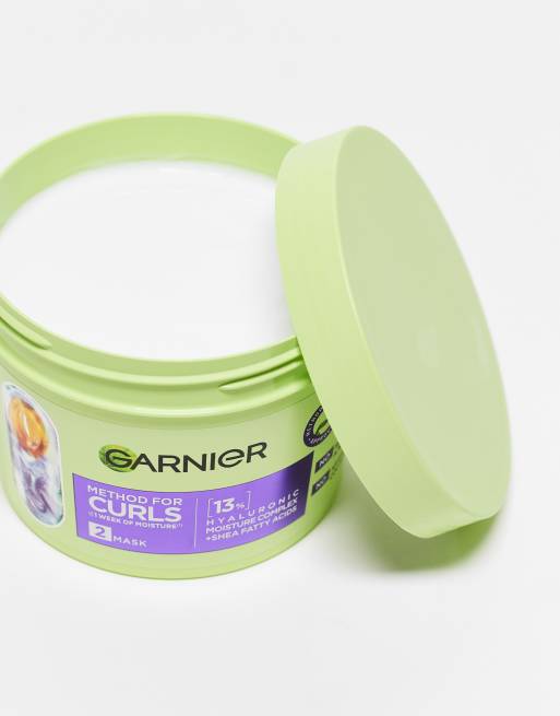 Garnier - Method For Curls Mask, 370 ml, 2 af 4