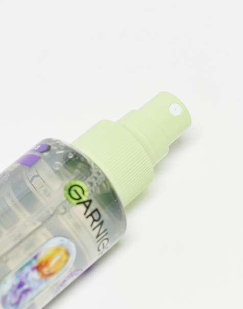 Garnier - Method For Curls - Spray 150 ml - view 1