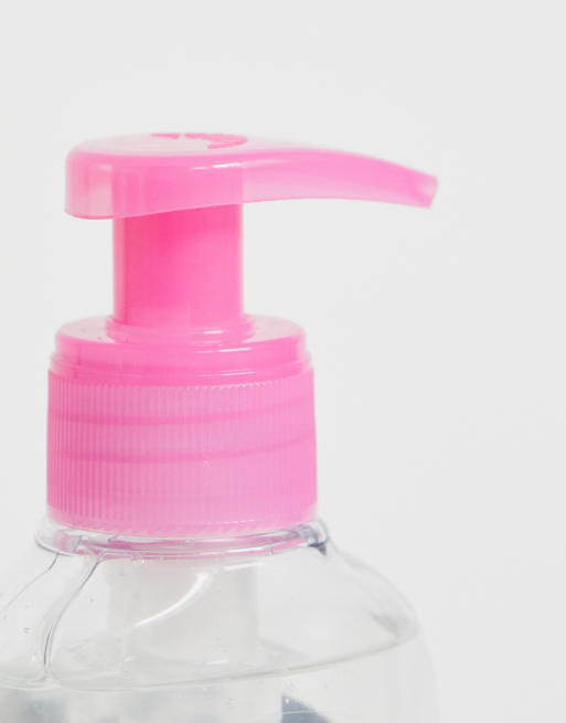 Garnier micelarny żel do mycia twarzy do skóry wrażliwej 200 ml, 4 z 4