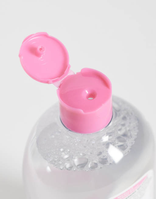 Garnier - Micellair water - Gezichtsreiniger voor de gevoelige huid 700ml, 3 van 4
