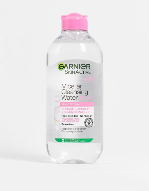 Where to buy micellar shop water