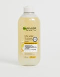 [Garnier] Garnier Micellar Oil Infused Cleansing Water 400ml-No colour No Size No colour