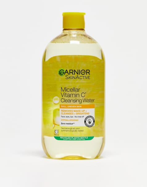 Garnier Micellar Vitamin C For Dull Skin 700ml - view 1