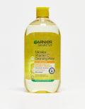 [Garnier] Garnier Micellar Vitamin C For Dull Skin 700ml-No colour No Size No colour
