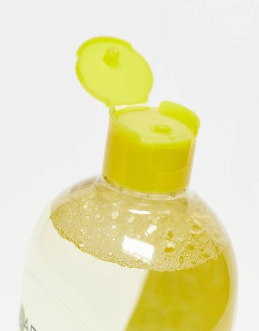Garnier – Micellar Vitamin C For Dull Skin – Micellärt vatten för glåmig hud, 700 ml, 4 av 4