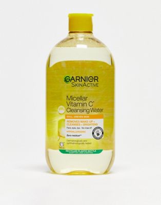 Garnier Micellar Vitamin C For Dull Skin 700ml