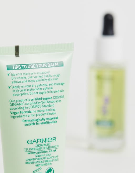 Garnier - Multibalsam med argan til ansigt, krop og hænder - 50 ml, 2 af 4