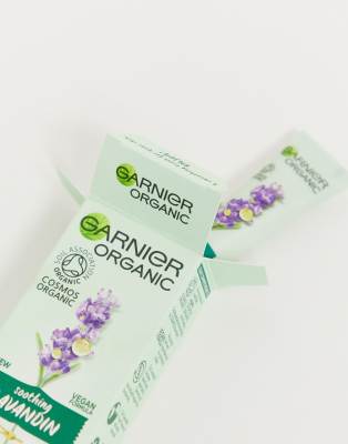garnier lavender eye cream