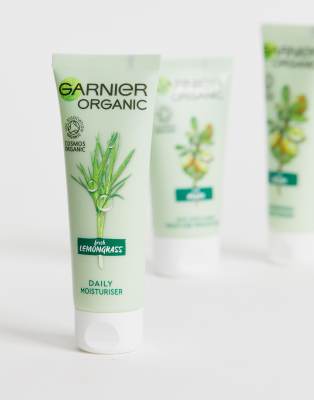 lemongrass moisturiser