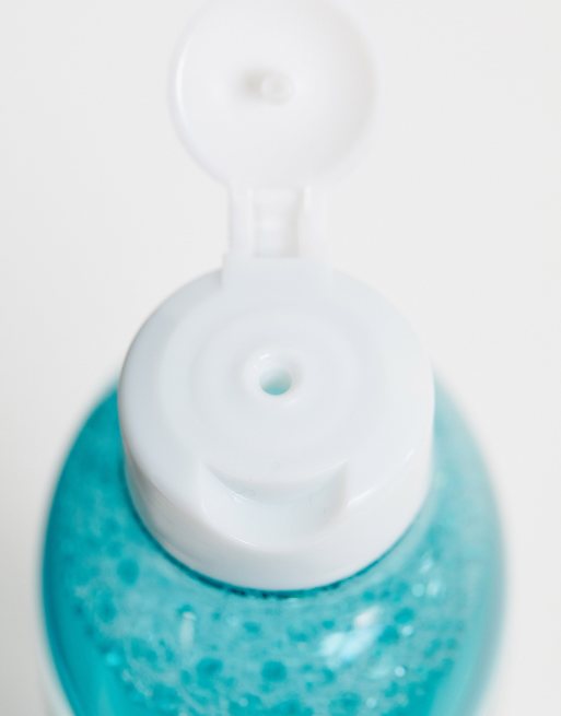 Garnier Pure Active Micellar Water facial cleanser Oily Skin 400ml, 2 of 4