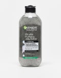 [Garnier] Garnier Pure Active Micellar Water with Charcoal and Salicylic Acid 400ml-No colour No Size No colour