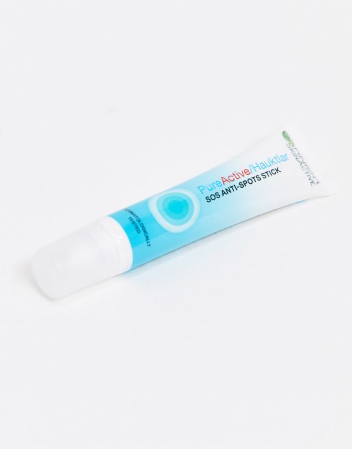 Garnier Pure Active SOS Anti-Blemish Stick 10ml, 4 of 4