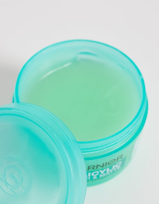 Garnier Salycilic Fresh & Pure Sorbet Cream 85ml, 3 of 4