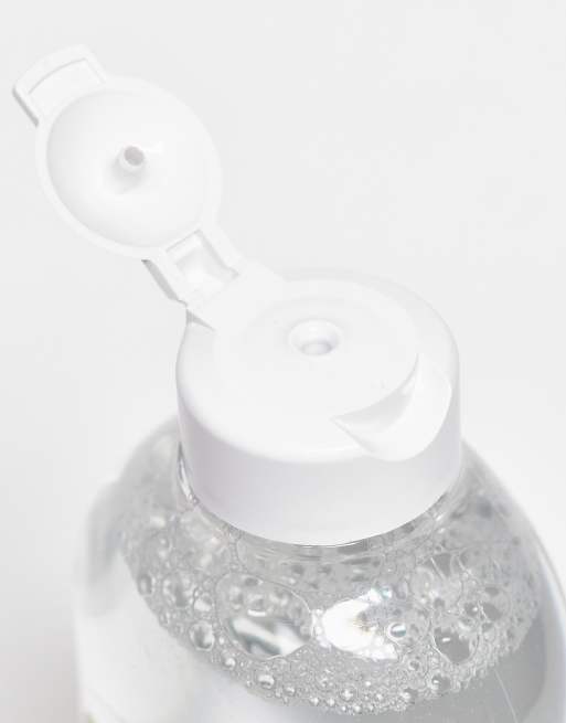 Garnier Salycilic Micellar Water for Oily to Blemish-Prone Skin 400ml, 4 of 4