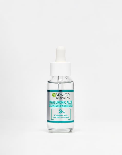 Garnier - Siero SkinActive Hyaluronic Aloe Replumping Super 30 ml - view 1