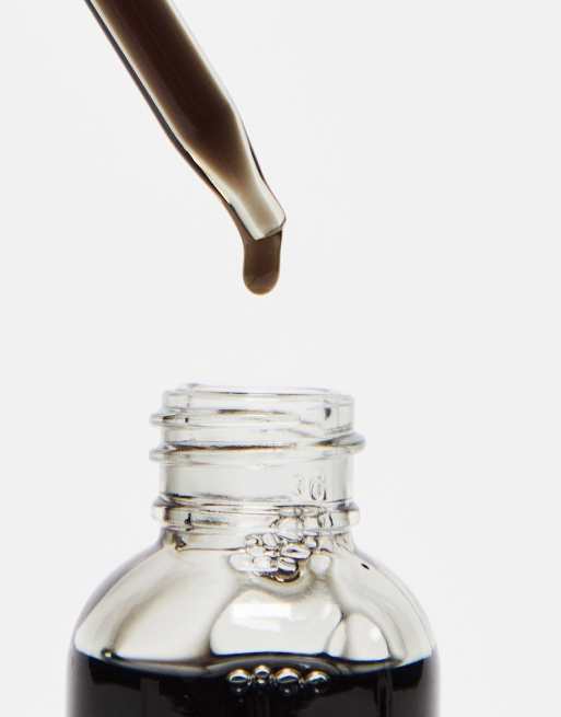 Garnier – Skinactive – Serum z węglem, kwasami AHA, BHA 4% i niacynamidem, 30 ml, 3 z 4