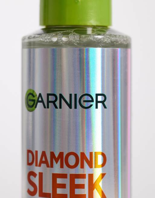 Garnier - Spray Keratin Diamond Sleek 150 ml, 2 di 4
