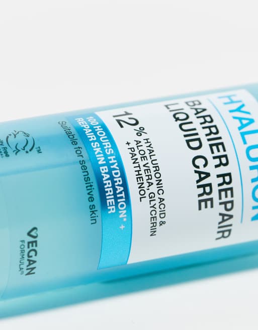 Garnier – Toner przywracający barierę skóry z kwasem hialuronowy, 120 ml, 2 z 4