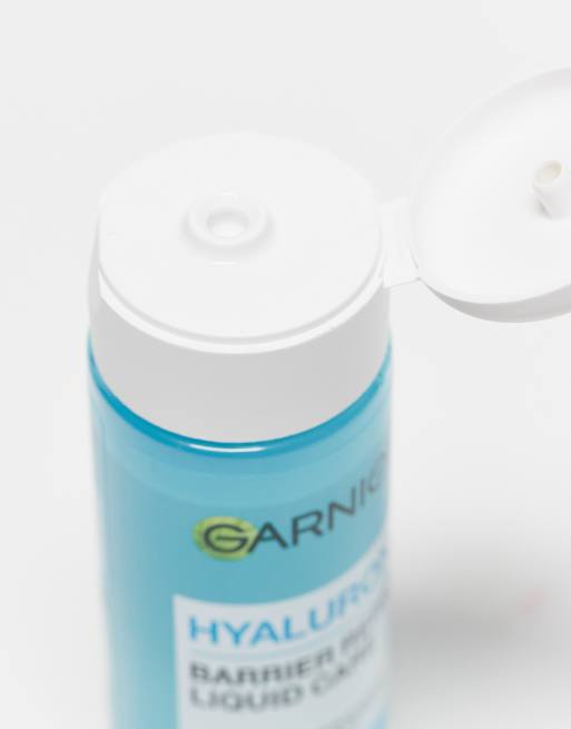 Garnier – Toner przywracający barierę skóry z kwasem hialuronowy, 120 ml, 4 z 4