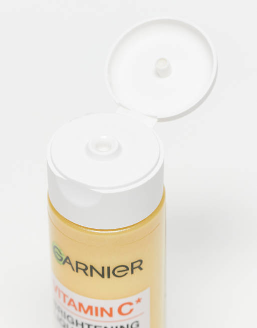 Garnier - Tonico liquido illuminante con il 10% di glicerina + niacinamide + vitamina C + SA da 120 ml, 4 di 4