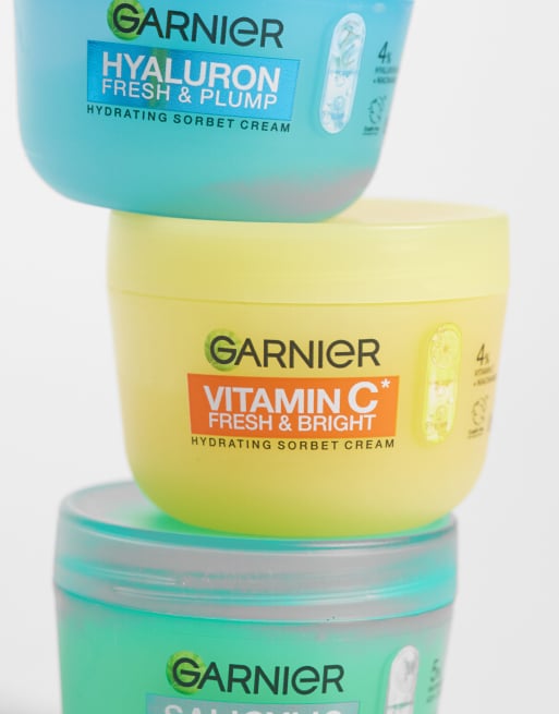 Garnier Triple Scoop Christmas Geschenkset, 4 von 4