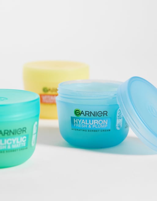 Garnier Triple Scoop Christmas-presentset, 3 av 4