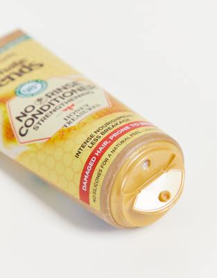 Garnier Ultimate Blends The Strength Restorer Conditioner – 200 Ml, Für Brüchiges Haar