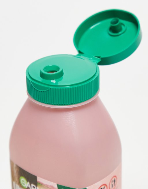 Garnier Ultimate Blends Plumping Hair Food Watermelon Shampoo for Fine Hair 350ml, 2 of 4