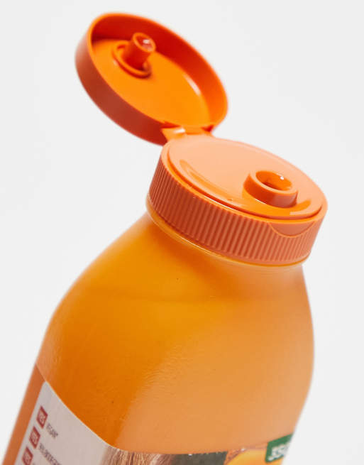 Garnier - Ultimate Blends Repairing Hair Food Papaya Shampoo til skadet hår 350ml, 2 af 4